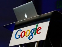 GOOGLE - Apple Google'a rakip oluyor!