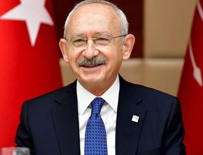 Bakanlıktan Kılıçdaroğlu'nun iddialarına cevap!