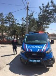 Balıkesir'de Jandarma Aranan 82 Kişiyi Yakaladı Haberi