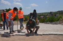 Başkan Özdoğan Açıklaması 'Hacılar'a Şantiye Alanına Çevireceğiz''
