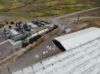 Bu Tesiste Üretilen Hiçbir Şey Boşa Gitmiyor