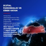 Cumhurbaşkanı Yardımcısı Oktay'dan 'Dijital Farkındalık' Paylaşımı