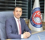 DTO Aracılığı İle İşletmelere Yaklaşık 68 Milyon TL'lik Kredi Kullandırıldı