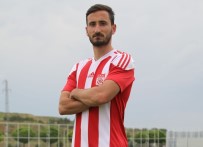 Erdoğan Yeşilyurt Açıklaması 'Sivasspor İçin Canla, Başla Mücadele Edeceğim'