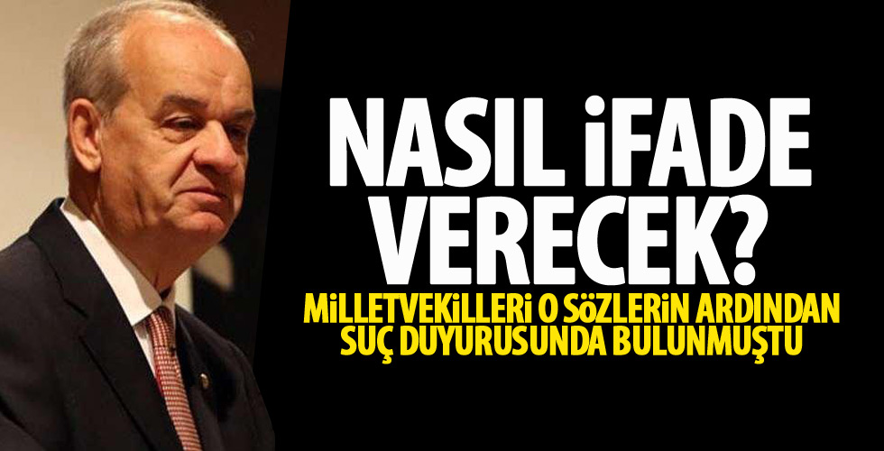 İlker Başbuğ’un nasıl ifade vereceği ortaya çıktı