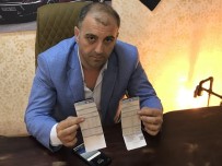 İSKİ'nin Faturasına İtiraz Eden CHP'li Meclis Üyesine Partiden İhraç Tehdidi