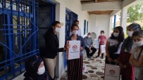 Kadın Kaymakam Büyüknalçacı'dan Sınava Girecek Öğrencilere Tavsiye Haberi