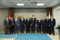 Millet Bahçesi İçin Suluova'ya 2 Milyon TL Hibe