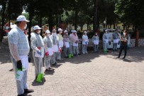 Nazilli Belediyesi Korona Timi Kurdu