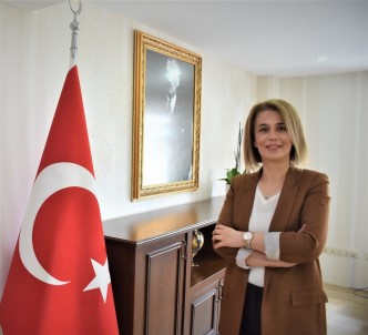 Nevşehir Tarihinin İlk Kadın Valisi Atandı