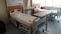 Silvan'a 150 Yatak Kapasiteli 'Dijital' Hastane Haberi