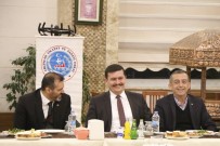 Tanoğlu Açıklaması 'Valimizi Hiçbir Zaman Unutmayacağız'