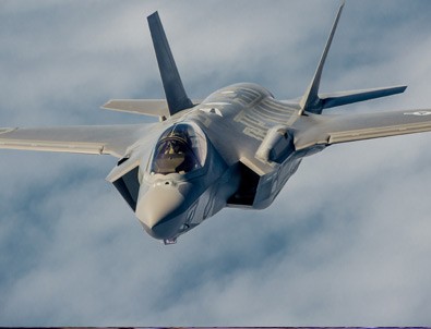 ABD'nin 2021 savunma bütçesinde Türkiye ve F-35 detayı