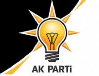 İSTİŞARE TOPLANTISI - AK Parti’de kongre mesaisi yeniden başlıyor
