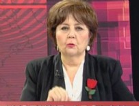 SOSYAL PAYLAŞIM SİTESİ - Ayşenur Arslan Halk TV’yi bıraktı