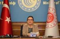 Bakan Pekcan Açıklaması 'Bin 166 İhracatçımıza 2012'Den 2020'Ye Kadar 635 Milyon Lira Destek Verdik'