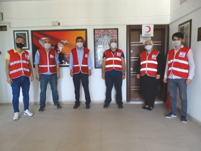 Başkan Ali Var Açıklaması 'Yardımlaşma Ve Dayanışmanın Sembolü'