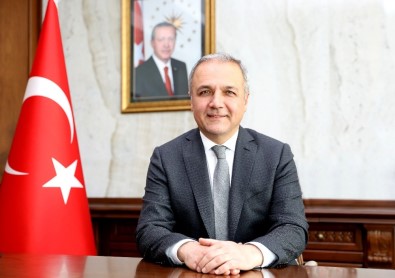 Başkan Üçok, Ankara'dan Yatırım Müjdeleri İle Döndü