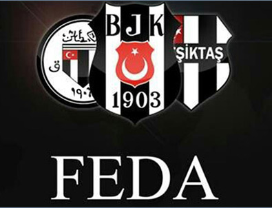 Beşiktaş’tan 2.FEDA!