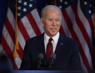Biden'dan Trump'a darbe tehdidi!