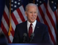 DEMOKRAT PARTI - Biden'dan Trump'a darbe tehdidi!