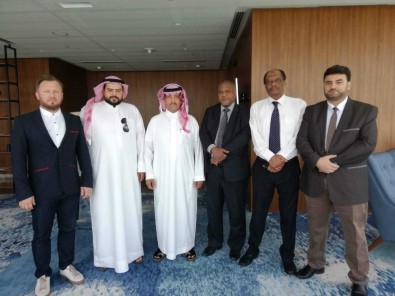 BTM Girişimcisi Brandface, MENA'dan Yatırım Aldı