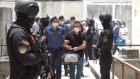 Bursa'daki FETÖ Operasyonunda 2 Tutuklama