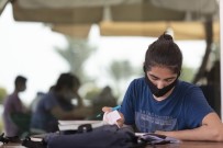 Büyükşehir Belediyesi Merkez Kütüphanesi Yeniden Açıldı