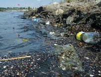 KÜÇÜKÇEKMECE GÖLÜ - CHP'li belediyenin hizmetsizliği isyan ettirdi!