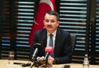 'Çiftçilerimize TARSİM Tarafından 780 Milyon Lira Hasar Tazminatı Ödenecek'