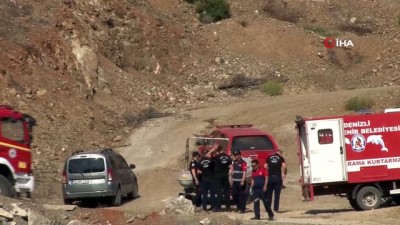 Dayı-Yeğen Sulama Göletinde Boğuldu
