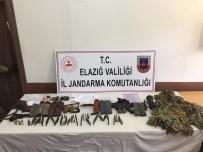 Elazığ'da Etkisiz Hale Getirilen 16'Sı Sivil 21 Şehidin Faili İkinci Terörist De Turuncu Kategoride Çıktı Haberi