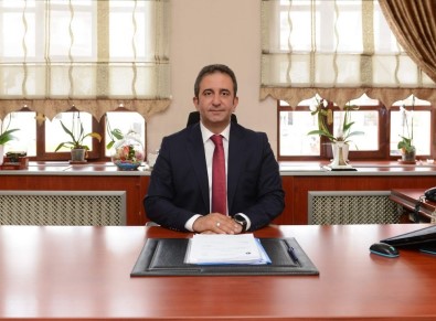 Engelli Eğitim Merkezi Yeniden Açılıyor