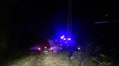 Erzurum'da Trajikomik Olay