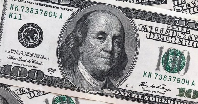 FED kararı sonrası dolarda son durum...