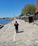 'Huzur Ve Güven' Uygulamasında 5 Kişi Yakalandı