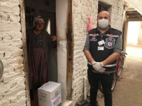 İncirliova'da 13 Bin 500 Talep Yerine Getirildi