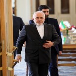 İRAN - İran Dışişleri Bakanı Zarif, Türkiye Ve Rusya'yı Ziyaret Edecek