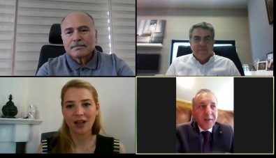 İş Dünyasına, 'Vergi' Bilgilendirmesi