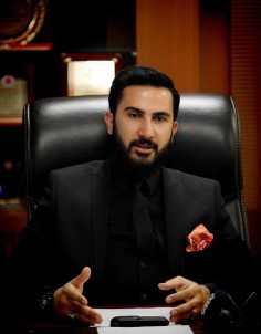 İzol'den İYİ Parti'ye Ayasofya Cami Göndermesi Açıklaması 'Şov Yapmayın'