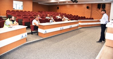 Kartepe'de Simülasyon Eşliğinde Eğitim