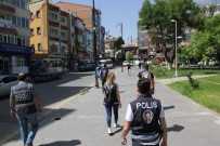 Malatya'da 'Huzurlu Sokaklar' Uygulaması