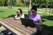 Manisa'da Wi-Fi Keyfi Hız Kesmeden Devam Ediyor