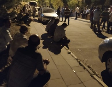 Mardin'de Silahlı Kavga Açıklaması 1 Ölü