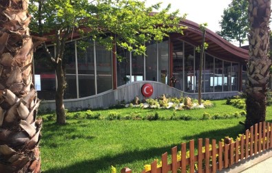 Marmara'da Yeni Çay Bahçeleri Açılıyor