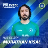 Murathan Kısal Büyükşehir'in Efelerinde