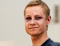 İSLAM - Norveçli cami saldırganına rekor ceza!