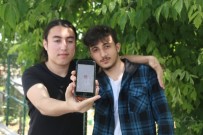 (Özel) Instagramın Açığını Bularak Ünlülerin Bilgilerine Erişen Gençler, Verilen Ödülle Şok Oldu