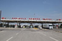 (Özel) Kapıkule 'Gurbetçi' Sezonuna Hazır