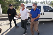 PKK/KCK Operasyonunda 4 Kişi Tutuklandı Haberi